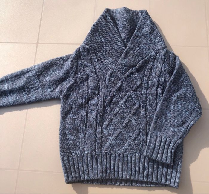 Pull Influx 2 ans - photo numéro 2
