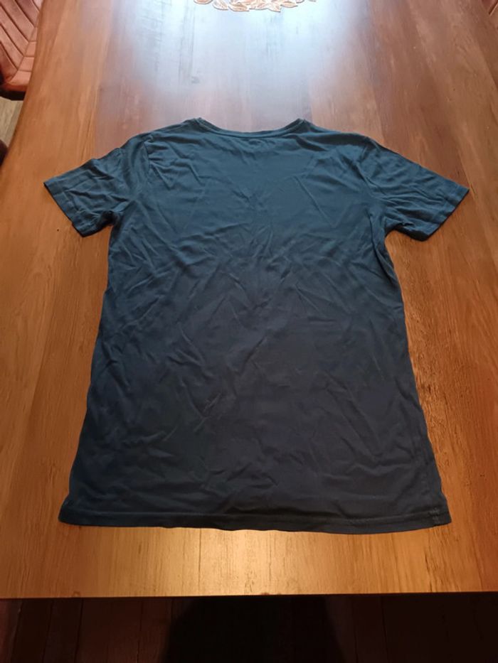 Tee-shirt Kiabi XS (14 ans) - photo numéro 2