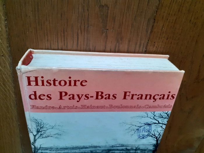 Histoire des pays bas francais - photo numéro 8