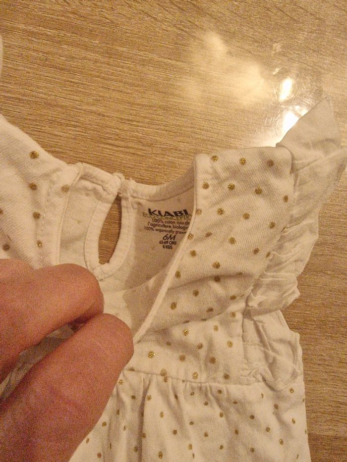 Ensemble 6 mois - photo numéro 3