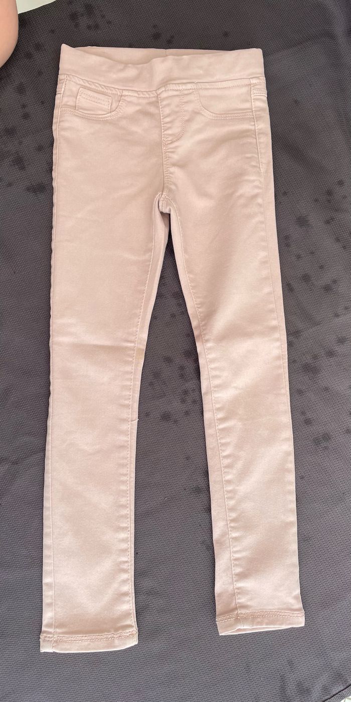 Pantalon Slim TAO 6 ans