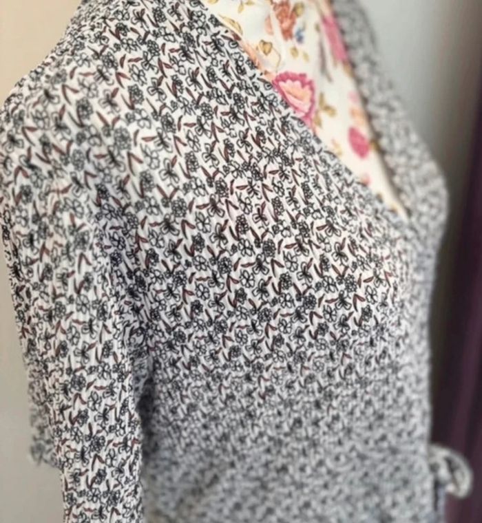 🌸 Blouse neuve Zeeman – Taille 46 🌸 - photo numéro 6