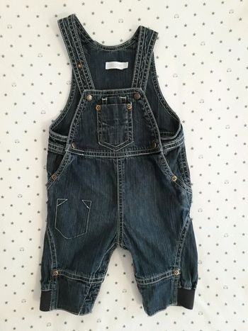 Salopette 3 mois