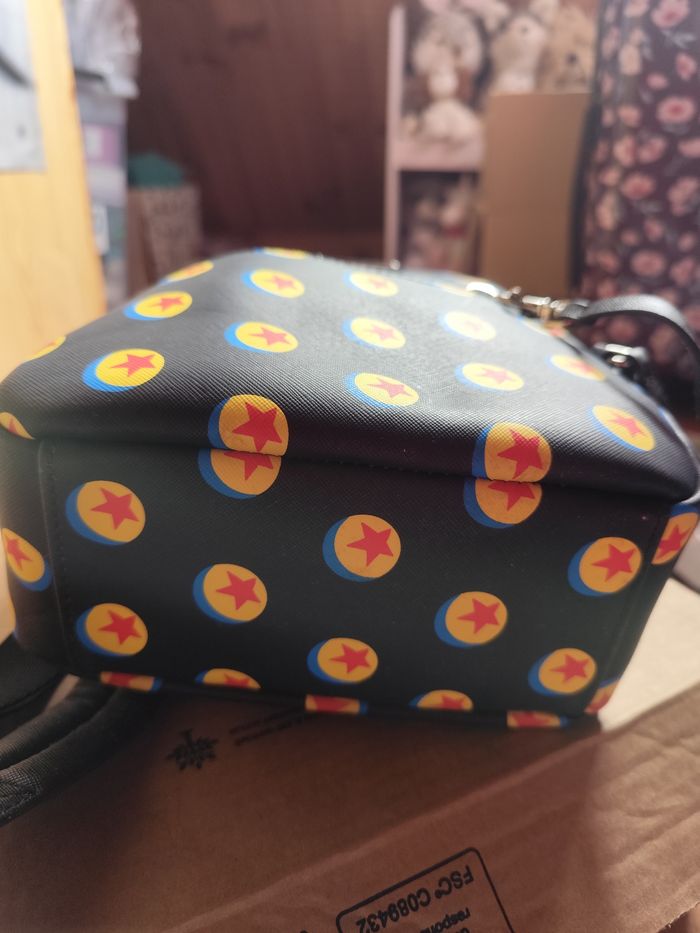 Loungefly sac import USA et ears neuves - photo numéro 9