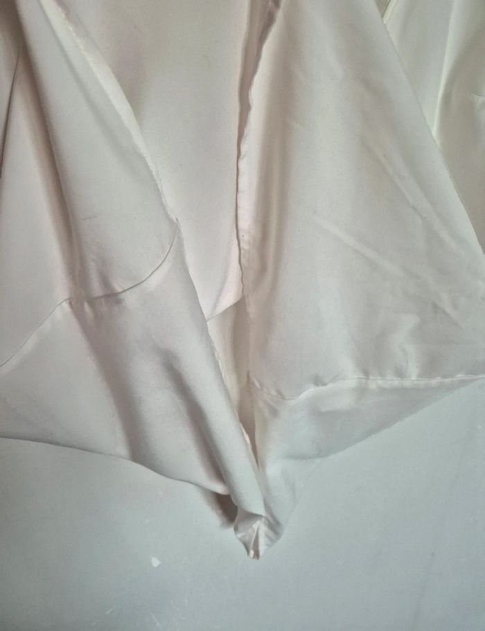 Débardeur Monoprix taille 36 - photo numéro 8