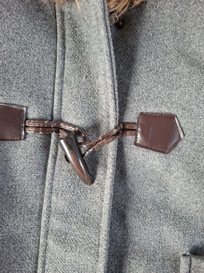 Manteau - photo numéro 4