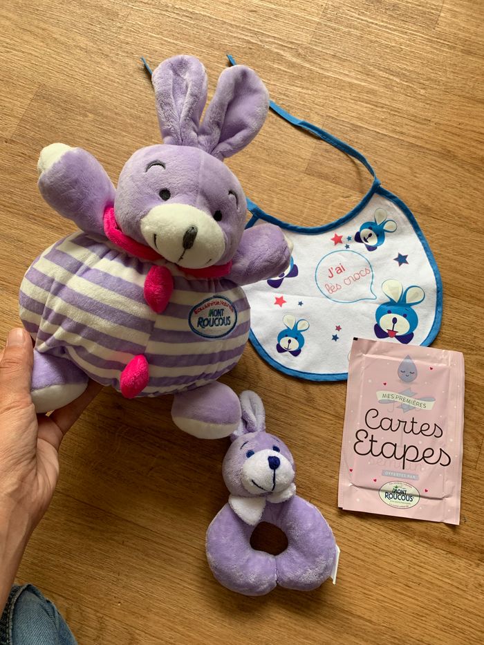 MontRoucous - photo numéro 2