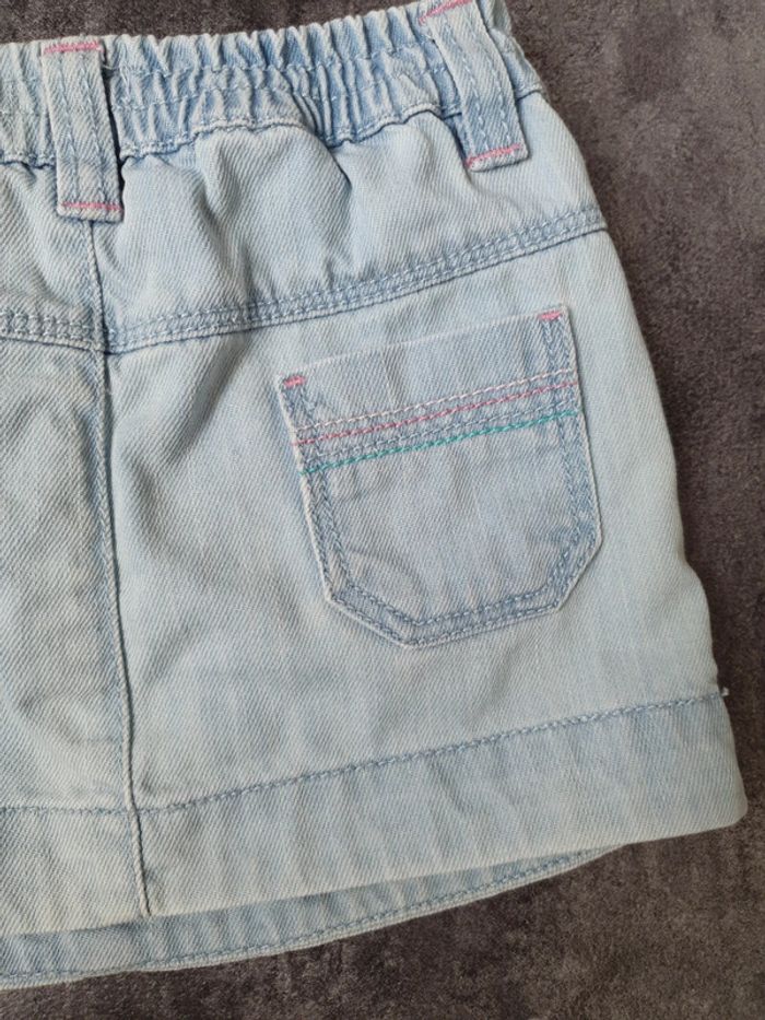 Ensemble été bébé fille 18 mois obaibi très bon état - photo numéro 11