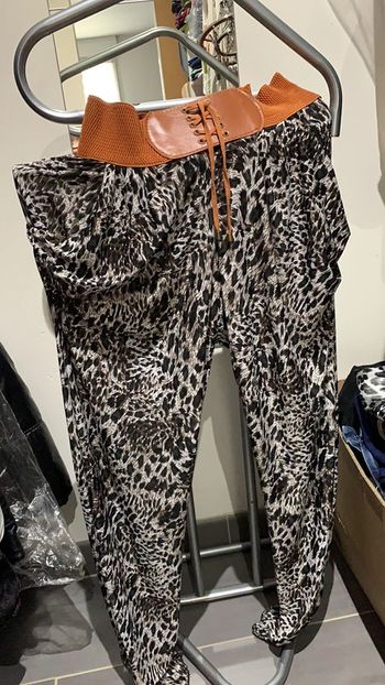 Pantalon léger