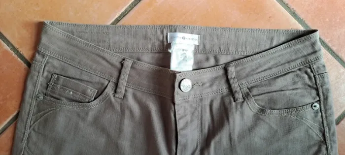 Pantalon - photo numéro 2
