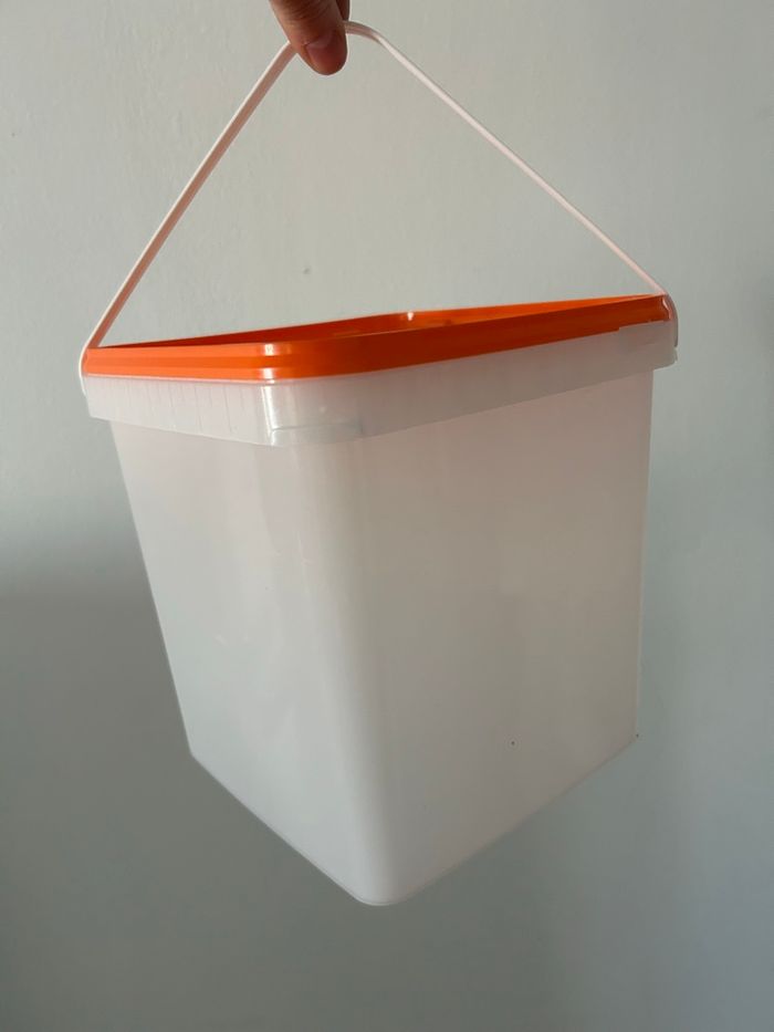 15 boites alimentaires - photo numéro 6