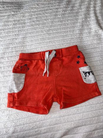 Short