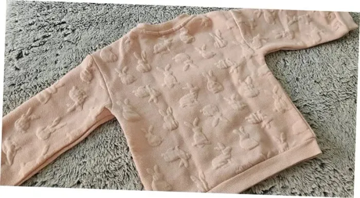 sweat gémo - photo numéro 3