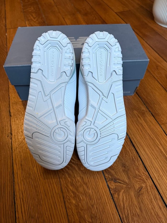 New Balance 550 - photo numéro 4