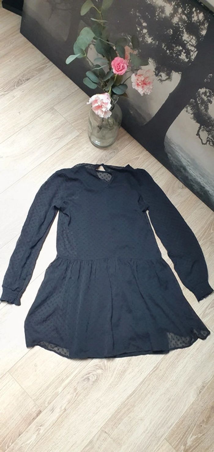 Robe Kiabi - taille 12 ans - photo numéro 3