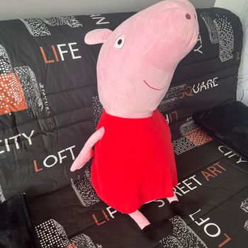 Grosse Peppa