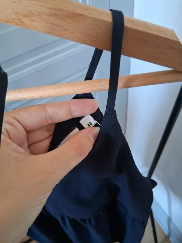 Robe d'été - Nafnaf - 34 - photo numéro 3