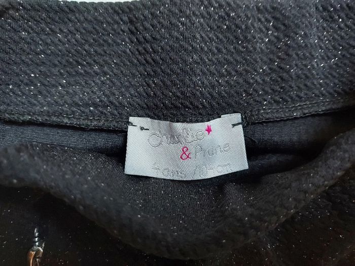 Jupe droite - photo numéro 3