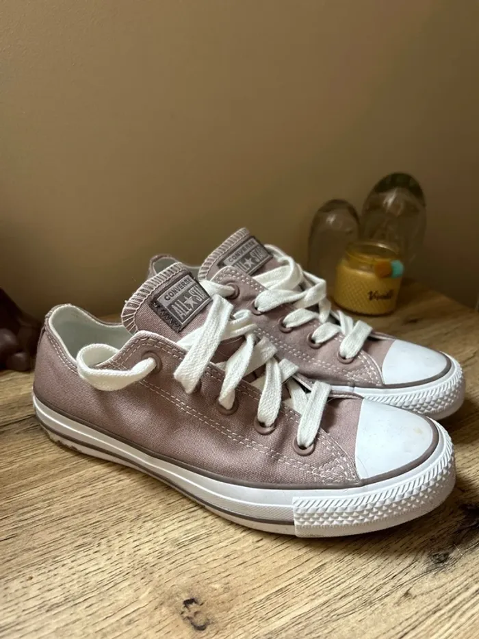 Converse 36/36.5 - photo numéro 2
