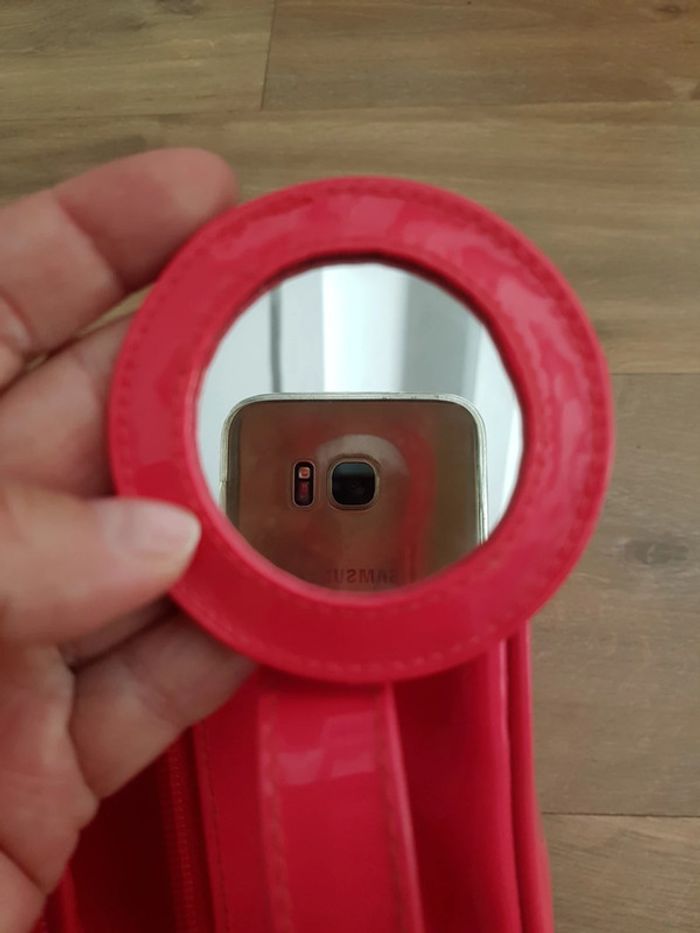 Trousse de toilette - photo numéro 4