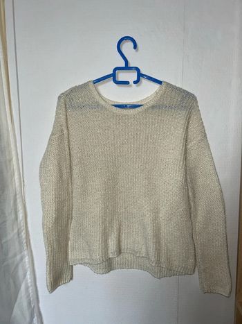 Pull en maille
