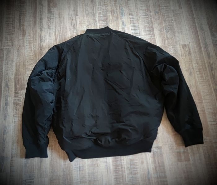 Blouson Bombers Adidas Oversize - photo numéro 2