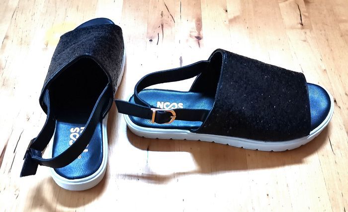 Menorquines "Noos Icon" - photo numéro 5