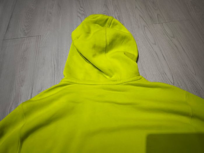Sweat a capuche nike - photo numéro 10