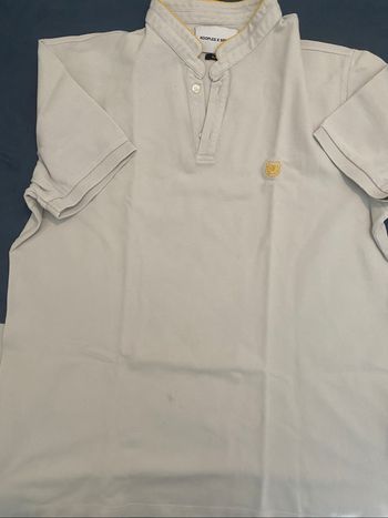 Polo the Kooples taille L Slim