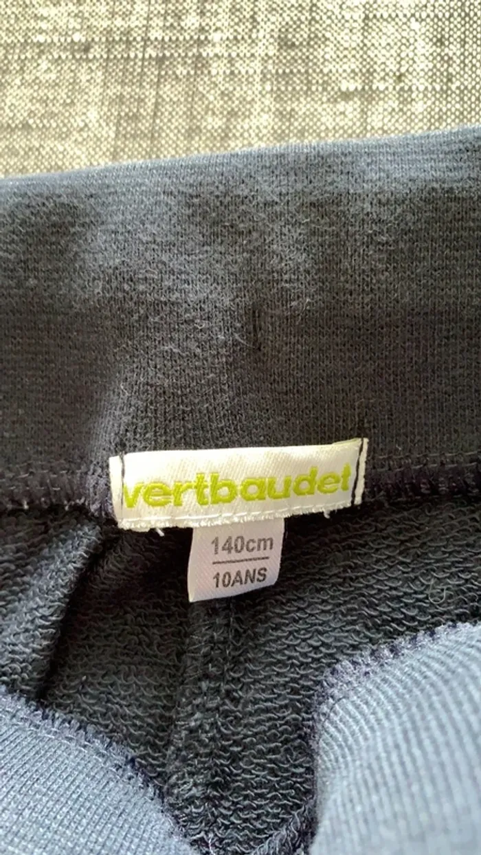 Bas jogging Vertbaudet - photo numéro 5