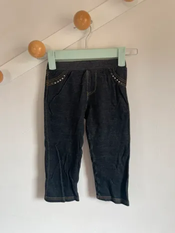 Pantacourt 4-6ans
