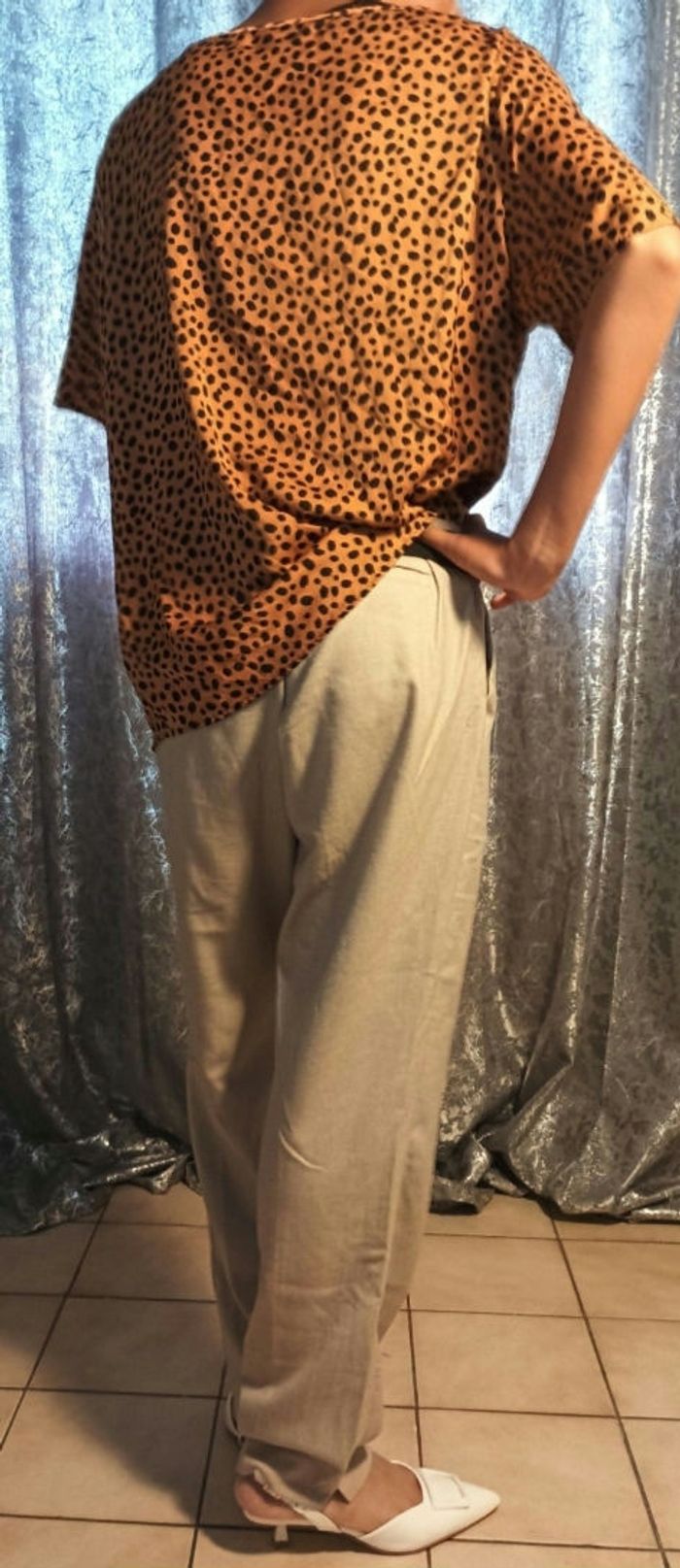 Ensemble guépard - photo numéro 2