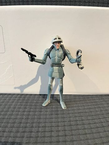 Figurine Soldat star wars