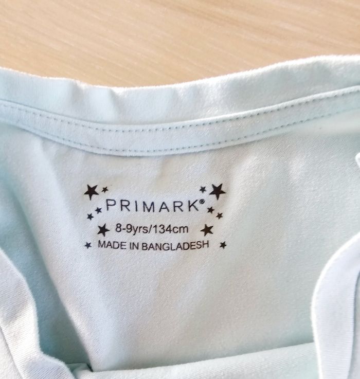Pyjama - photo numéro 5