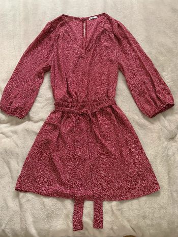 Robe d’été Gémo
