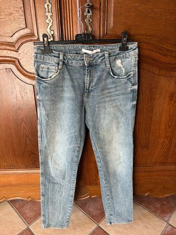 Jeans Zara