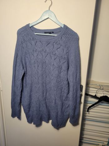 Pull kiabi