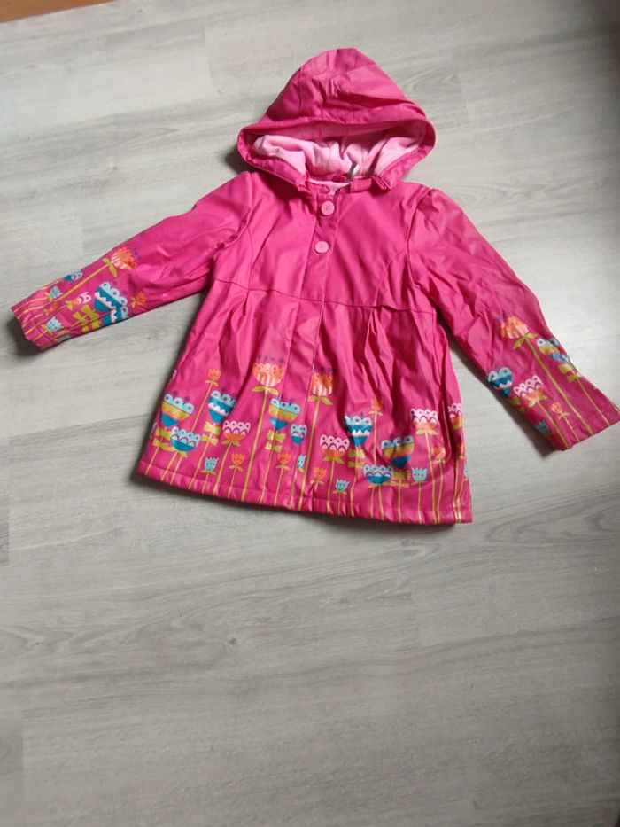 Blouson fille 8ans