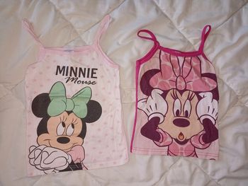 Lot 2 top Minnie