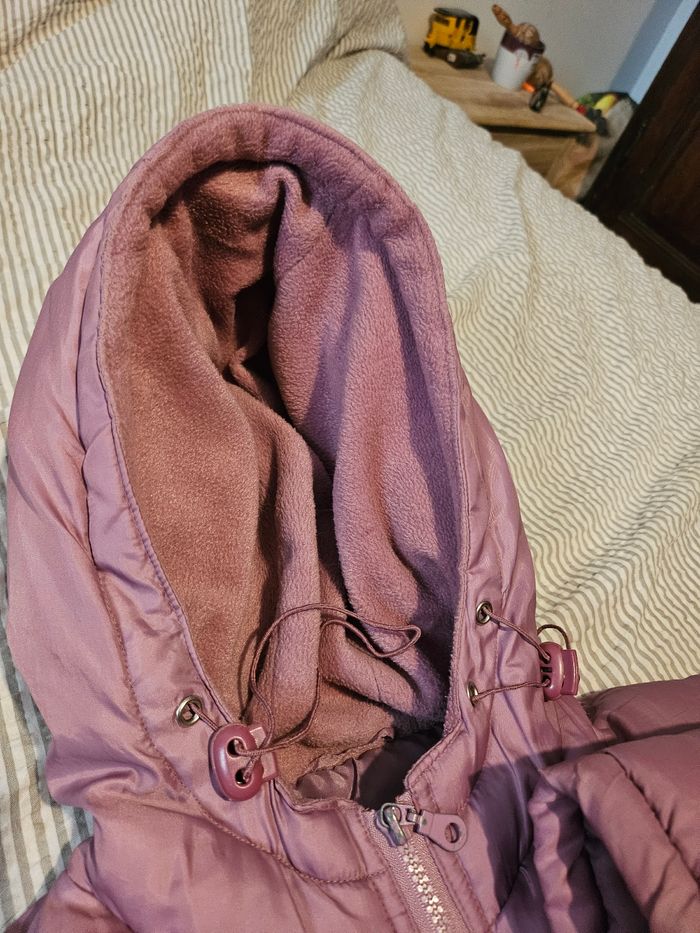 Blouson fille - photo numéro 2