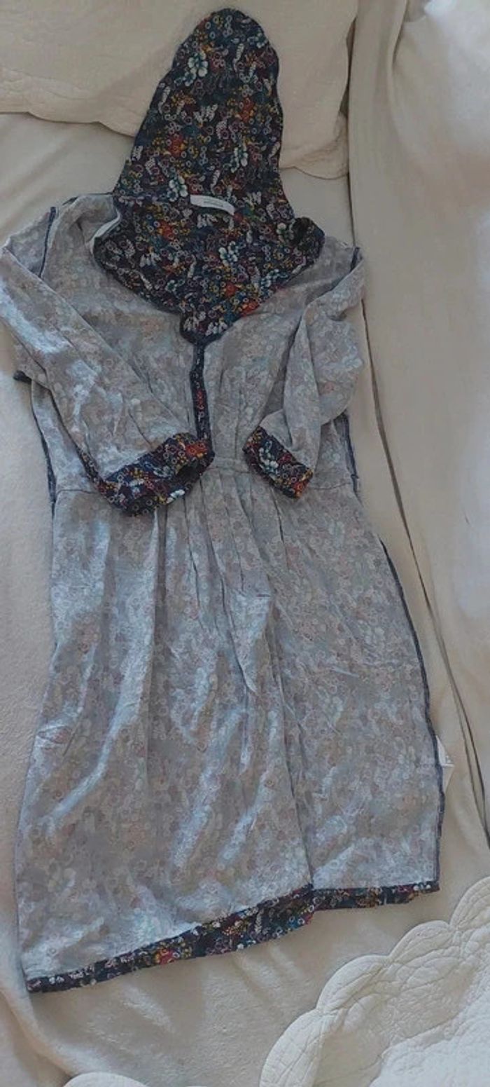 Superbe robe Promod taille L - photo numéro 9