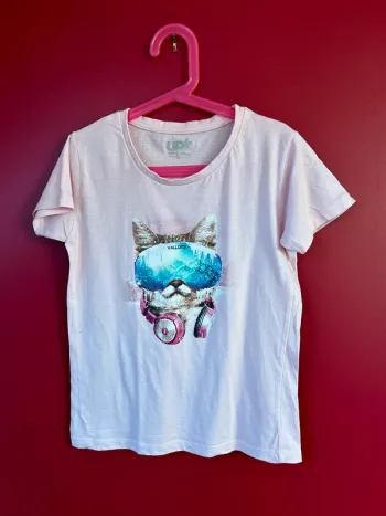 T shirt fille 12 ans