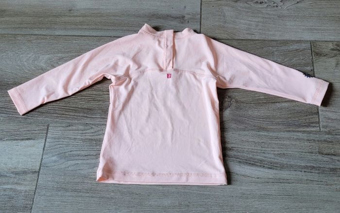 Maillot de bain 2 pièces taille 2/3ans - photo numéro 5