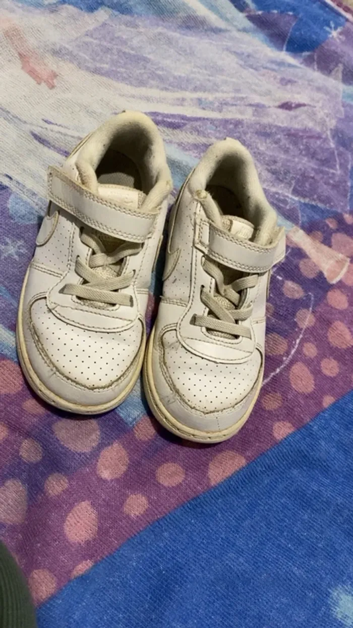 Basket Nike