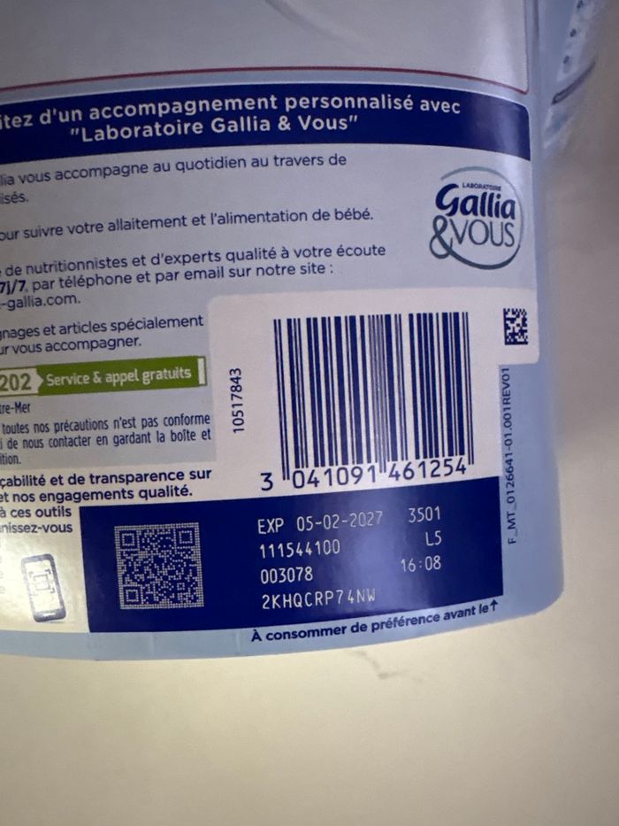 GALLIA RELAIS 1 - photo numéro 2