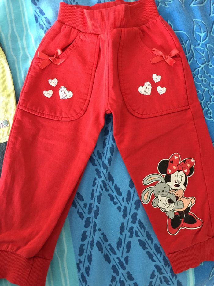 pantalon 18 mois - photo numéro 2