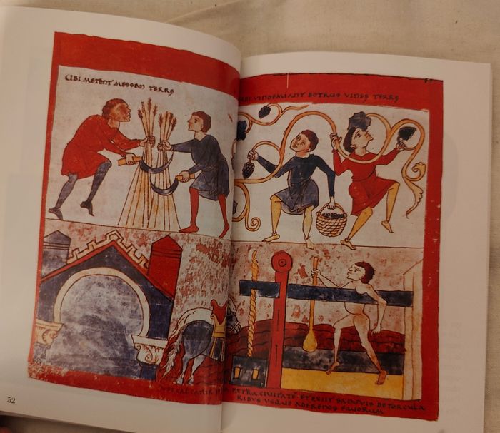 Livre "Les grands noms de l'histoire : Charlemagne" - photo numéro 6