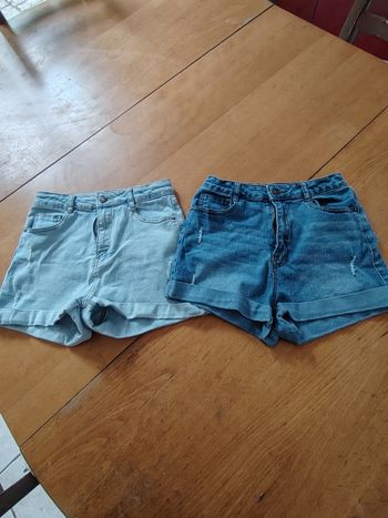 Short