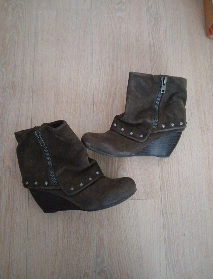 Boots Call it Spring 37