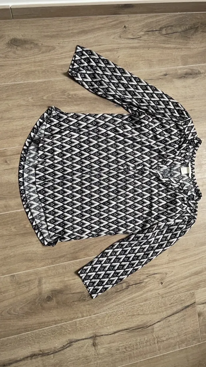 Blouse h&M